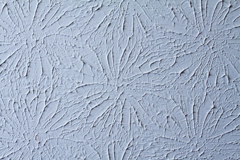 Textured Wall Finishes